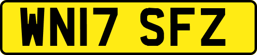 WN17SFZ