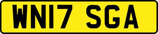 WN17SGA