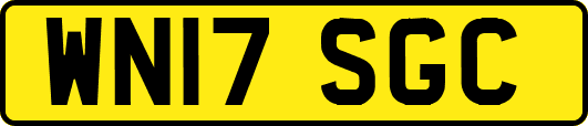 WN17SGC