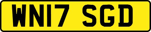 WN17SGD