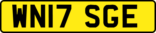 WN17SGE