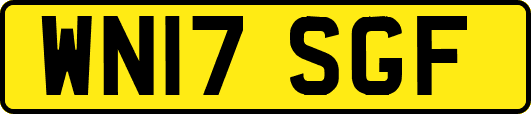 WN17SGF