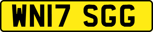 WN17SGG