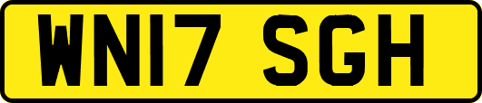 WN17SGH