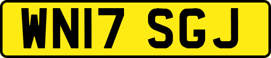 WN17SGJ