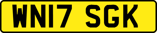 WN17SGK