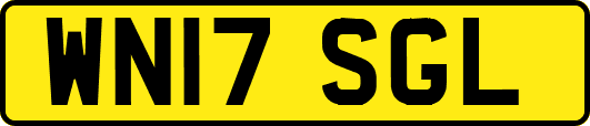 WN17SGL