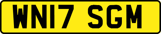 WN17SGM