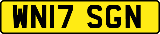 WN17SGN