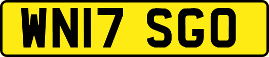 WN17SGO
