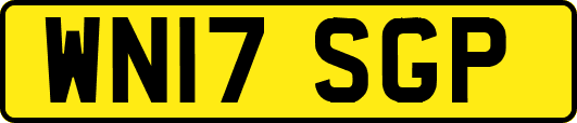 WN17SGP