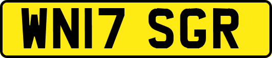 WN17SGR