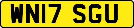 WN17SGU