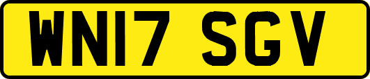 WN17SGV