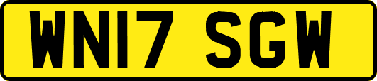 WN17SGW