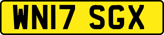 WN17SGX