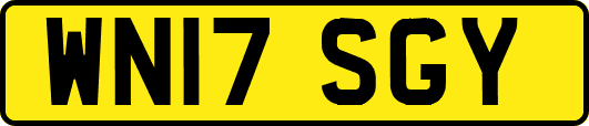 WN17SGY