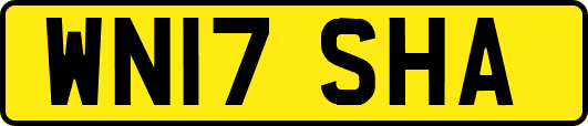 WN17SHA
