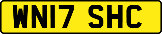 WN17SHC