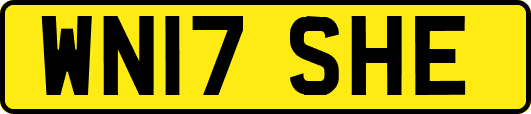 WN17SHE