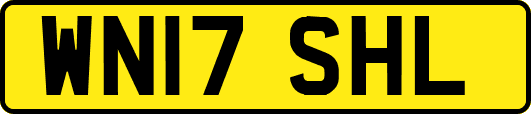 WN17SHL