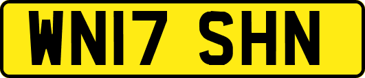 WN17SHN