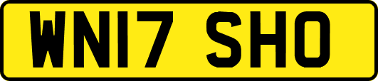 WN17SHO