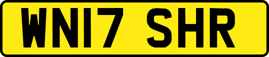WN17SHR