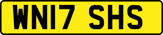 WN17SHS