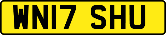 WN17SHU