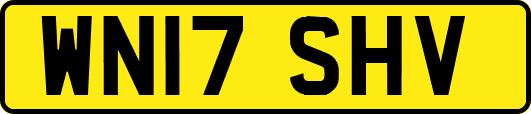 WN17SHV