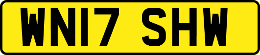 WN17SHW