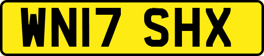 WN17SHX