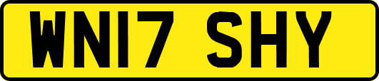 WN17SHY
