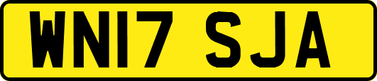 WN17SJA