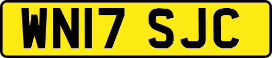 WN17SJC