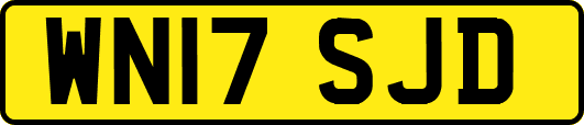 WN17SJD