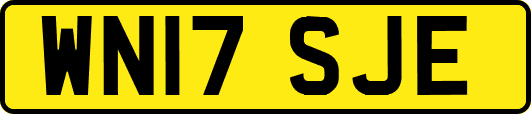 WN17SJE