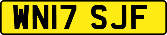 WN17SJF
