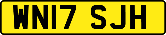WN17SJH