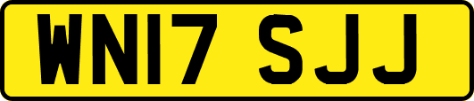 WN17SJJ