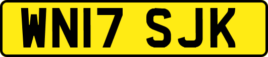 WN17SJK