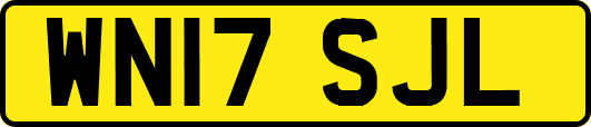 WN17SJL