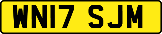WN17SJM