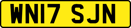 WN17SJN
