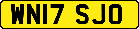 WN17SJO