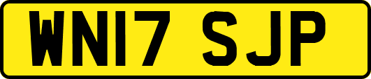 WN17SJP