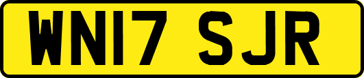 WN17SJR