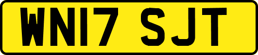 WN17SJT