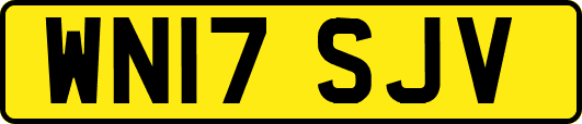 WN17SJV